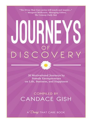 cover image of Journeys of Discovery